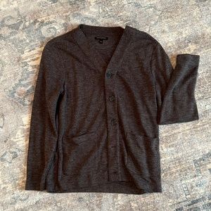 Banana republic sweater L